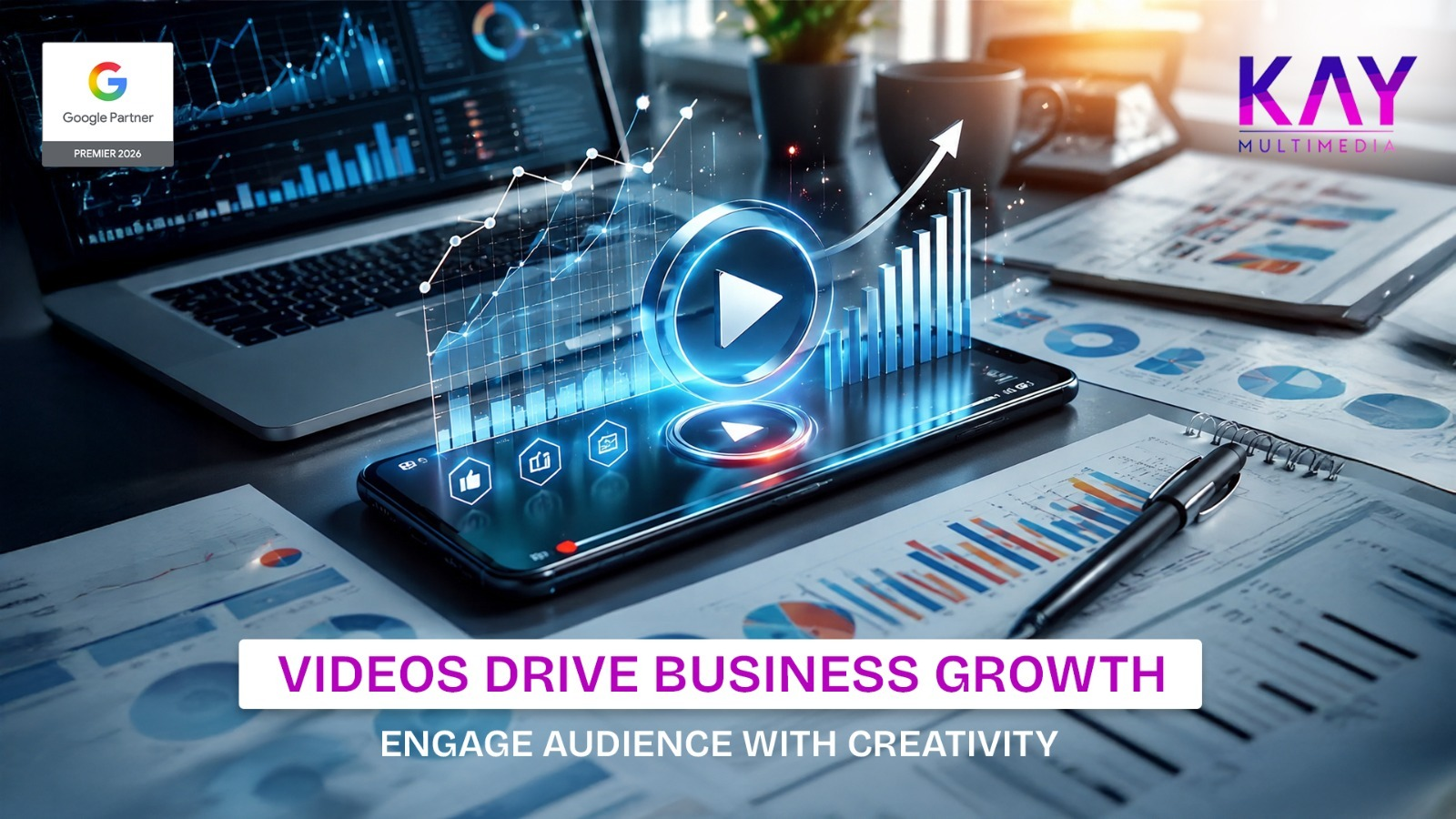 Video Production in Chennai