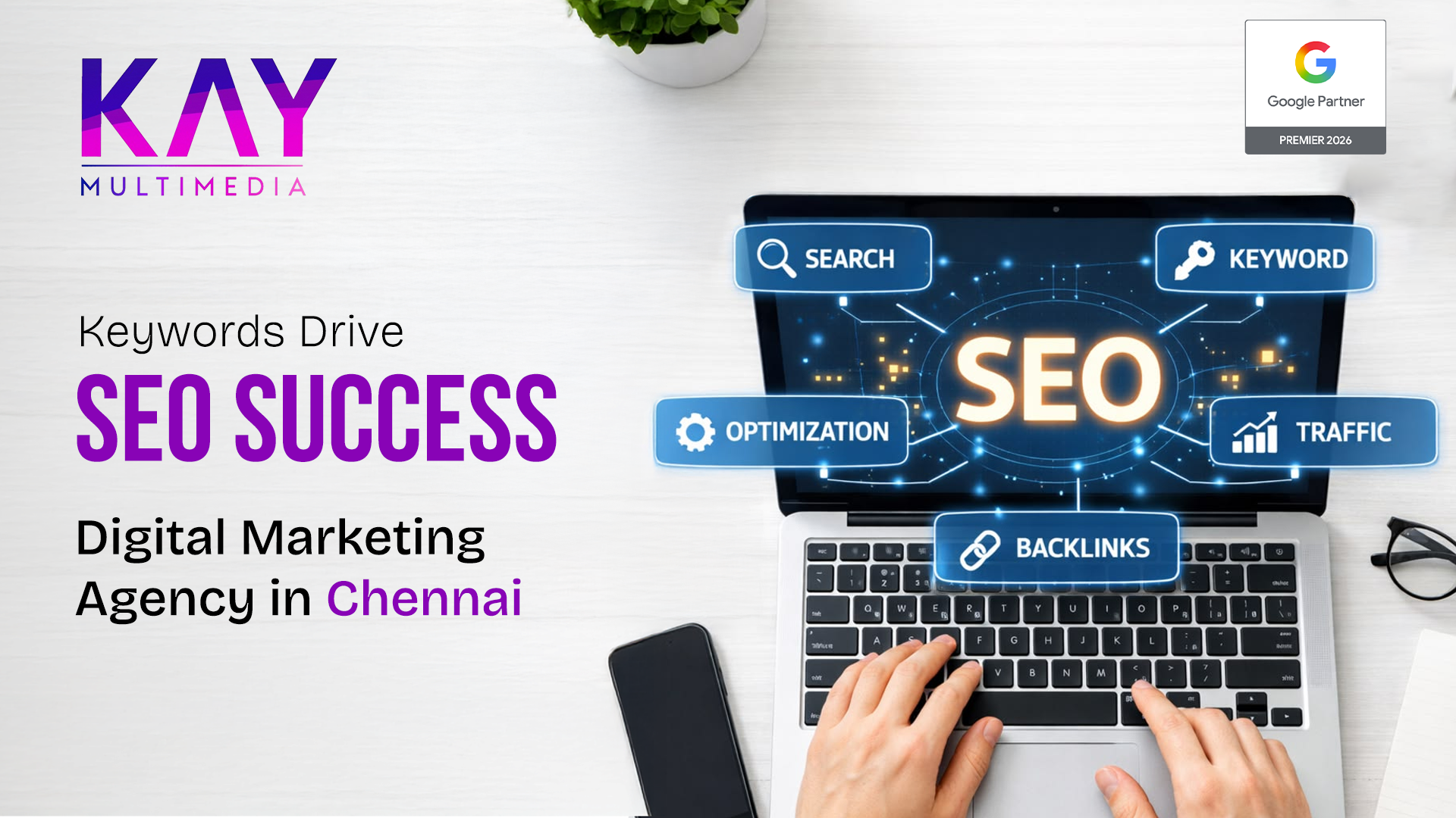 ⁠Digital Marketing Agency in Chennai