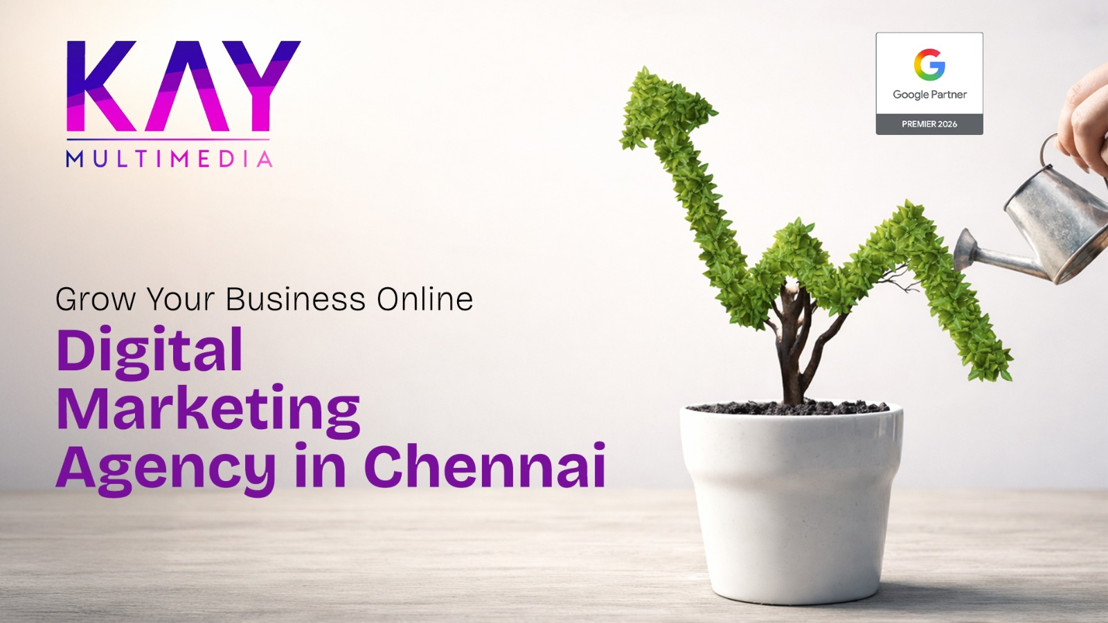 Digital Marketing Agency in Chennai