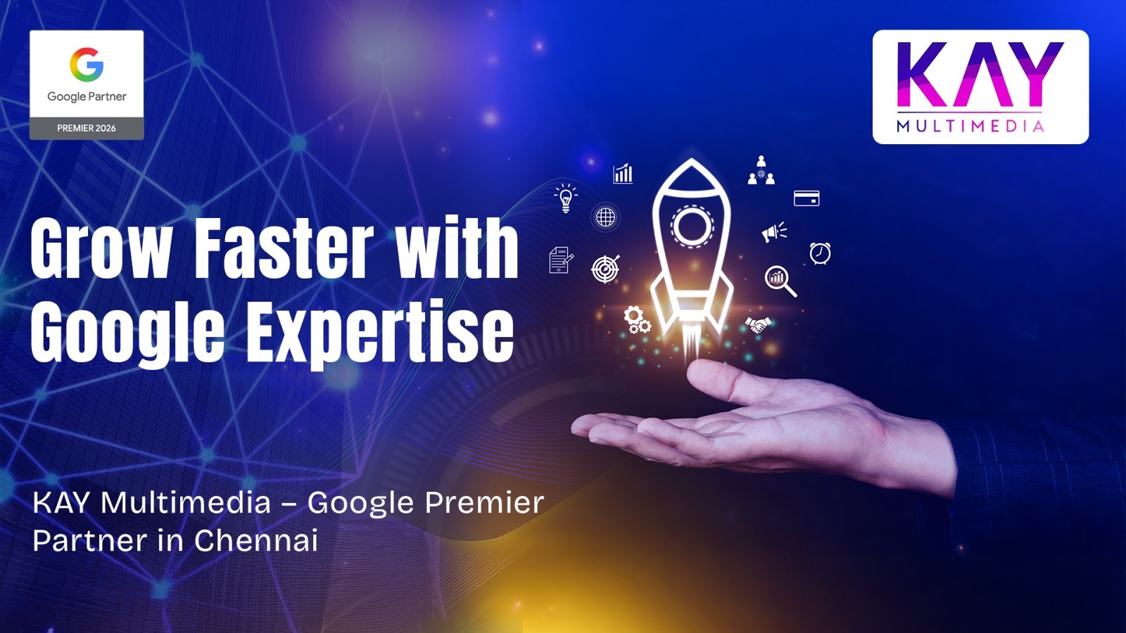 Google Premier Partner 2026